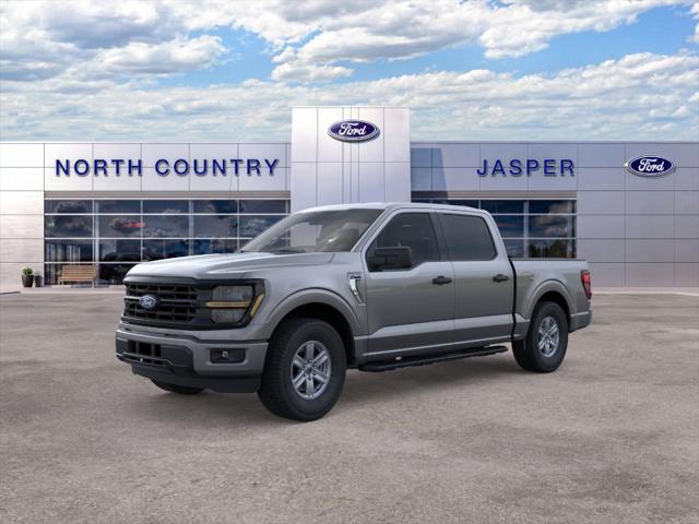 2026 Ford F-150 XLT for sale in Jasper, AL