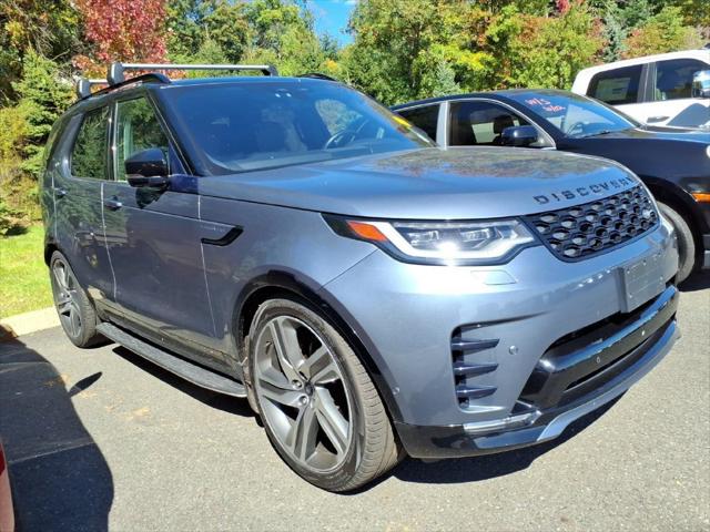 2022 Land Rover Discovery P360 HSE R-Dynamic for sale in Green Brook, NJ