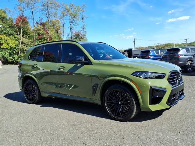 2026 BMW X5 M Competition for sale in Green Brook, NJ
