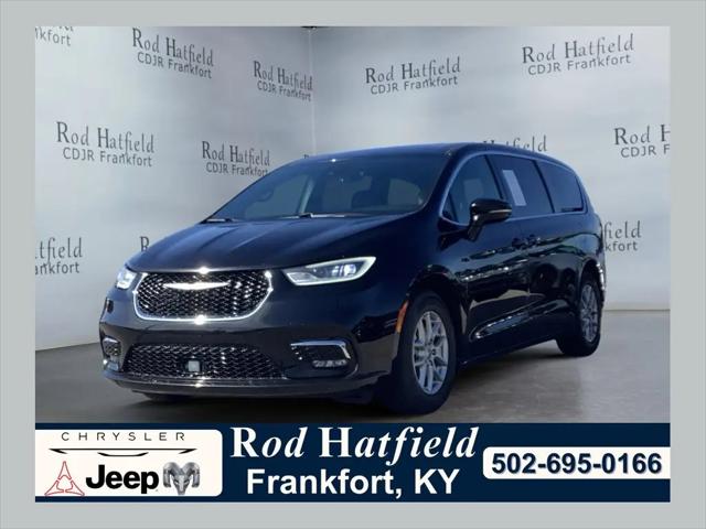 2025 Chrysler Pacifica Select for sale in Frankfort, KY