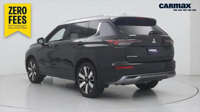 2025 Mitsubishi Outlander SEL 2.5 S-AWC for sale in Tuscaloosa, AL