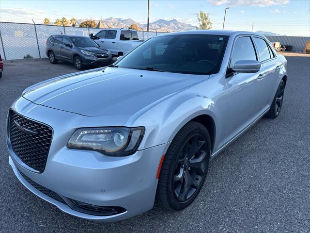 2021 Chrysler 300 300S for sale in Kingman, AZ