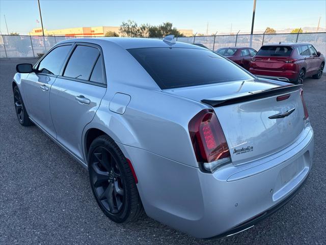 2021 Chrysler 300 300S