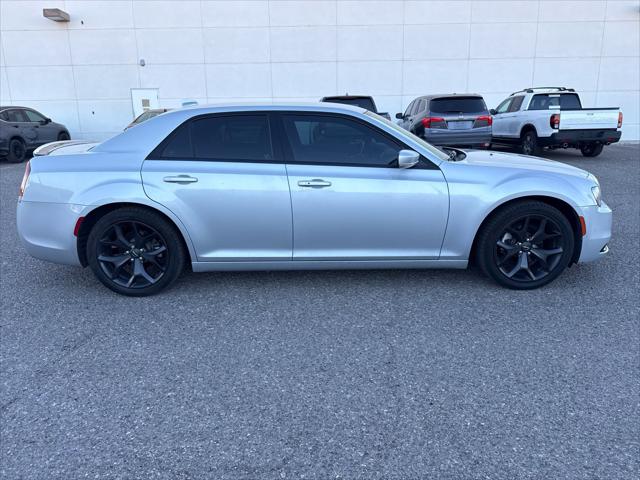 2021 Chrysler 300 300S