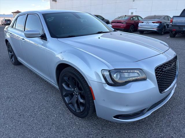 2021 Chrysler 300 300S