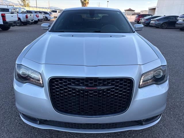 2021 Chrysler 300 300S