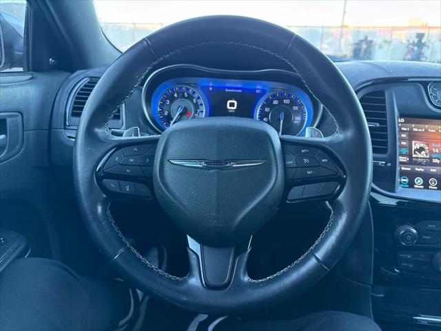 2021 Chrysler 300 300S