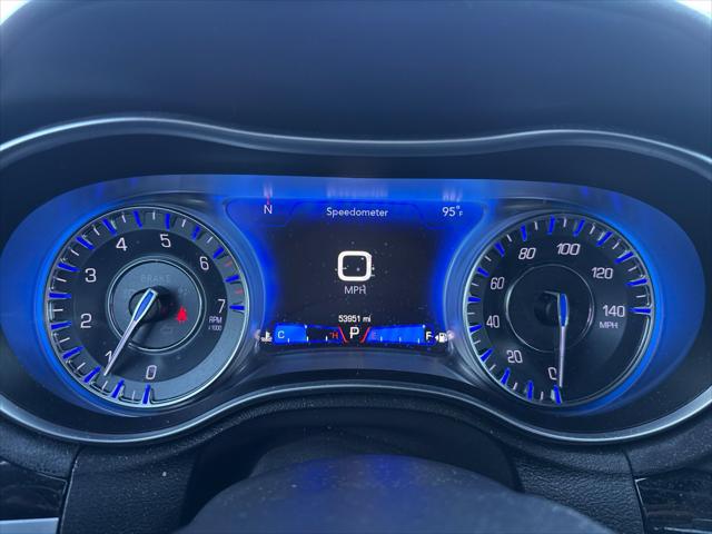 2021 Chrysler 300 300S