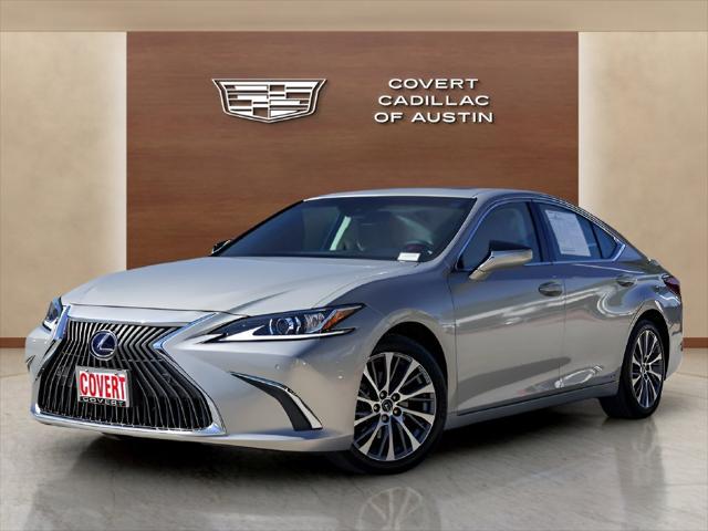 2021 Lexus ES 300h 300h for sale in Austin, TX