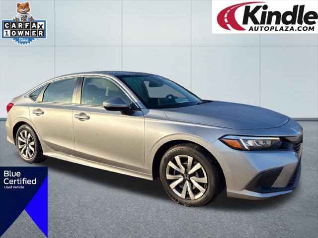 2023 Honda Civic LX for sale in Cape May Court House, NJ