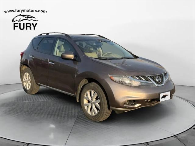 2011 Nissan Murano SL for sale in Waconia, MN
