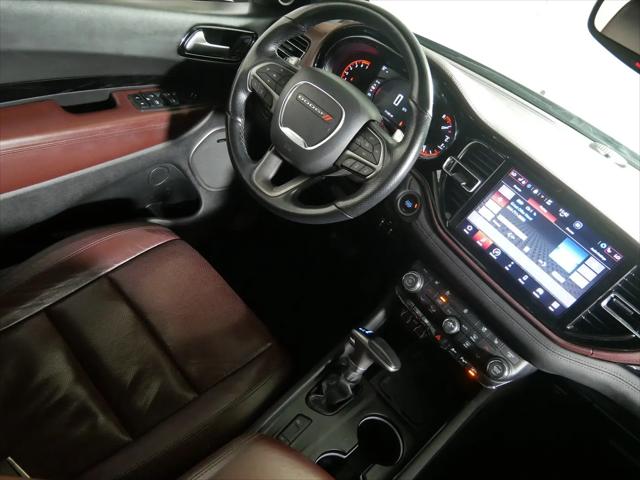 2022 Dodge Durango Citadel AWD