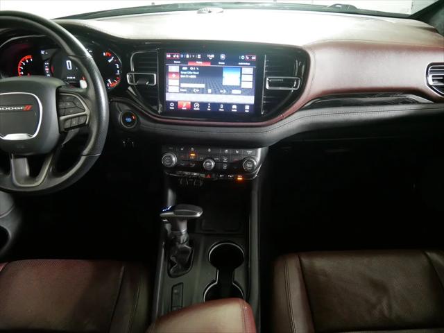 2022 Dodge Durango Citadel AWD