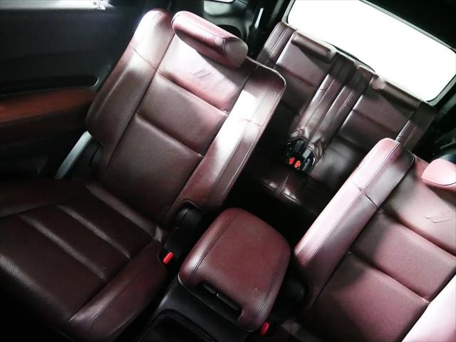 2022 Dodge Durango Citadel AWD