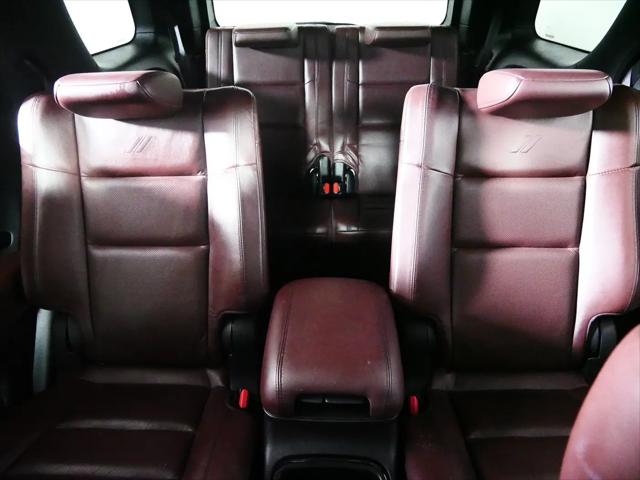 2022 Dodge Durango Citadel AWD