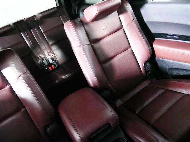 2022 Dodge Durango Citadel AWD