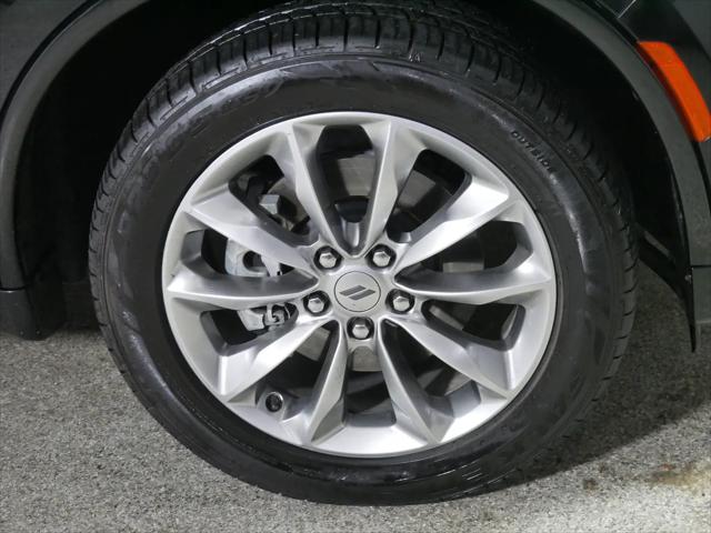 2022 Dodge Durango Citadel AWD