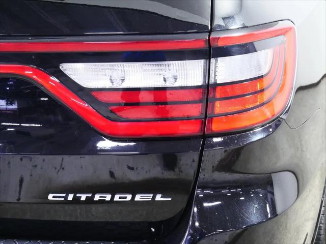2022 Dodge Durango Citadel AWD