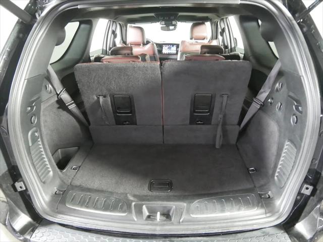 2022 Dodge Durango Citadel AWD