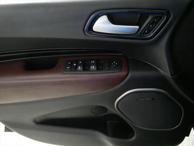 2022 Dodge Durango Citadel AWD