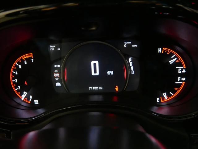 2022 Dodge Durango Citadel AWD