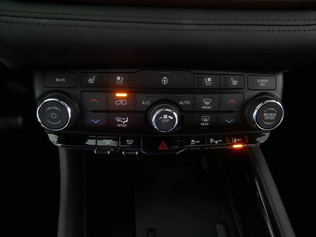 2022 Dodge Durango Citadel AWD