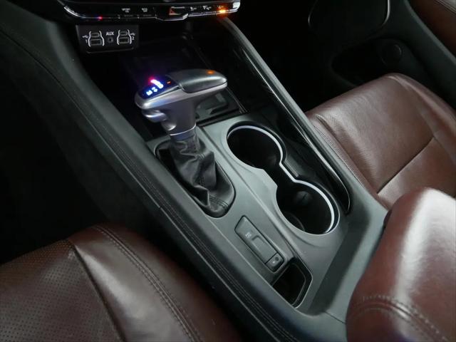 2022 Dodge Durango Citadel AWD