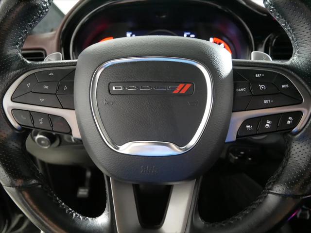 2022 Dodge Durango Citadel AWD