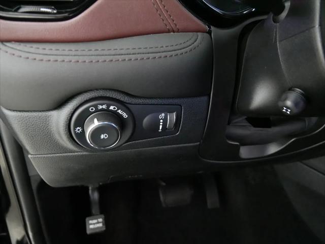 2022 Dodge Durango Citadel AWD