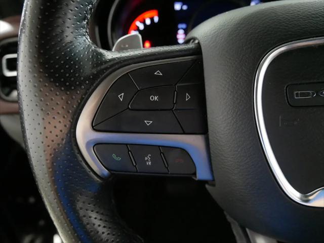 2022 Dodge Durango Citadel AWD