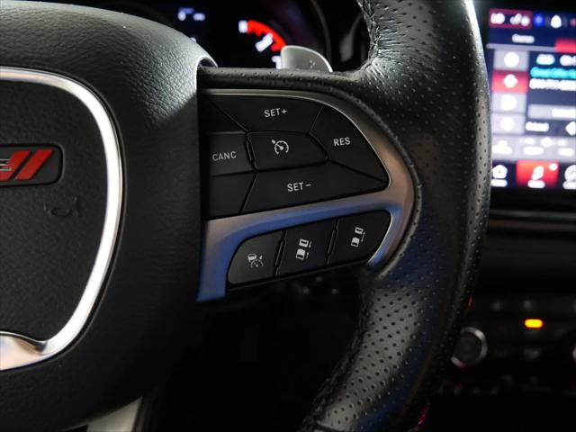 2022 Dodge Durango Citadel AWD