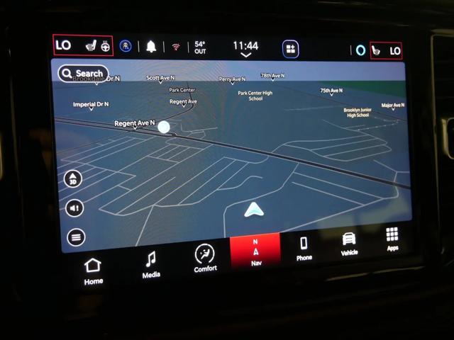 2022 Dodge Durango Citadel AWD