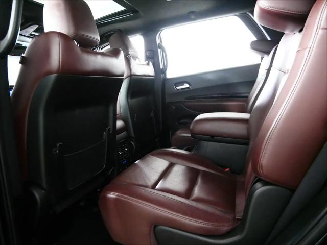 2022 Dodge Durango Citadel AWD