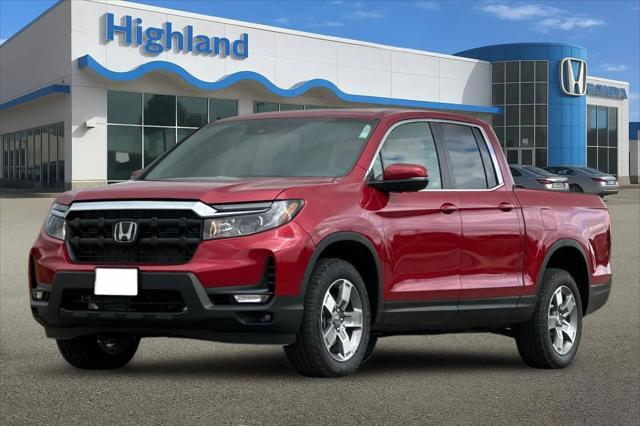 2026 Honda Ridgeline RTL for sale in Highland, IN