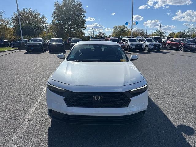 2024 Honda Accord LX for sale in Stewartsville, NJ