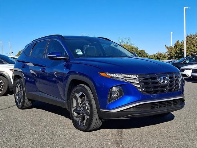 2024 Hyundai Tucson SEL for sale in Stewartsville, NJ