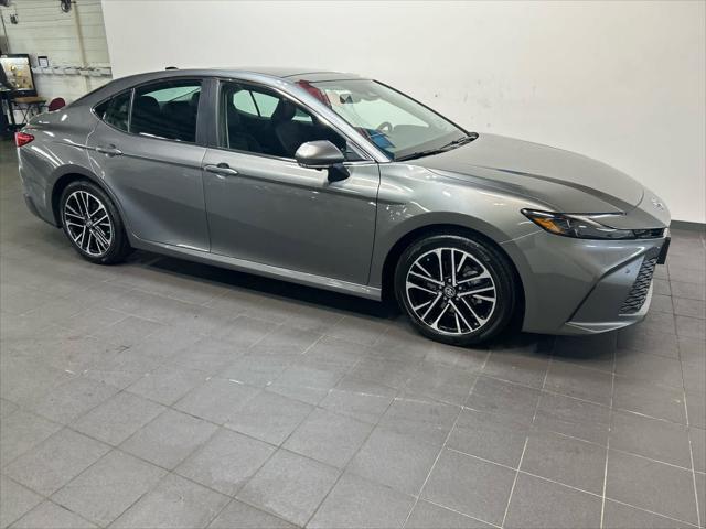 2026 Toyota Camry XLE 2026 Toyota Camry XLE