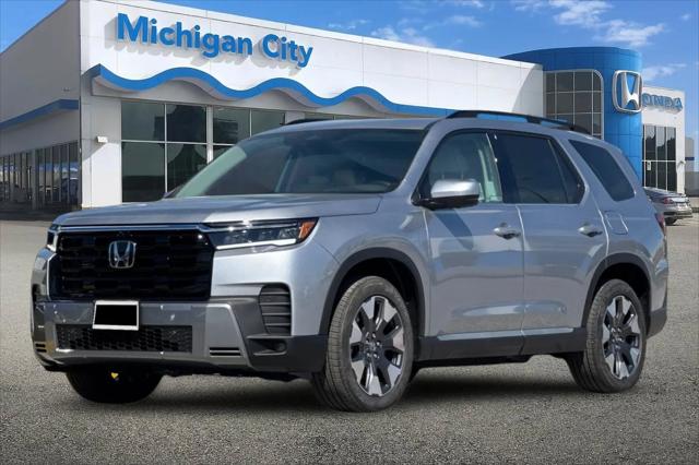 2026 Honda Pilot Elite for sale in Michigan City, IN