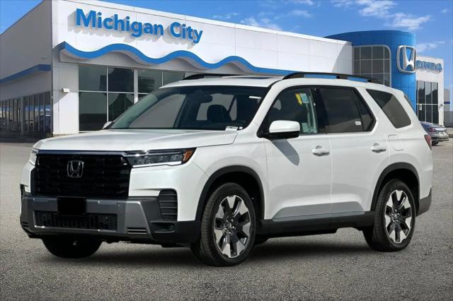 2026 Honda Pilot Elite for sale in Michigan City, IN