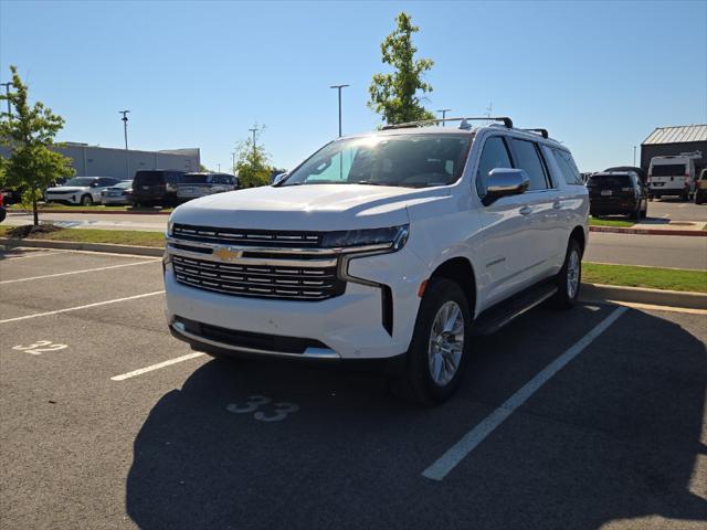 2022 Chevrolet Suburban 4WD Premier for sale in Fayetteville, AR
