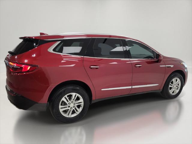 2020 Buick Enclave AWD Essence
