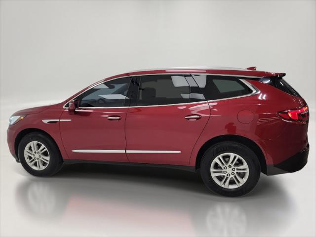 2020 Buick Enclave AWD Essence