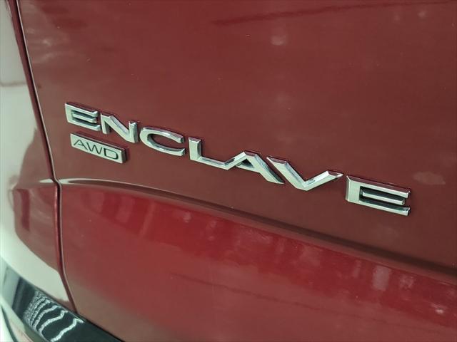 2020 Buick Enclave AWD Essence