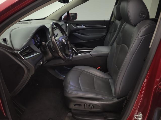 2020 Buick Enclave AWD Essence