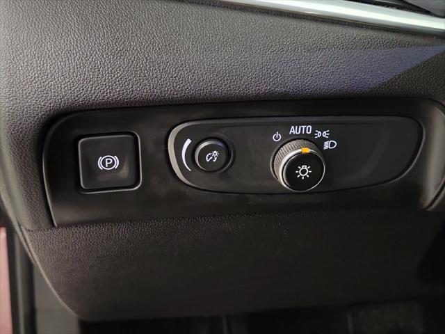 2020 Buick Enclave AWD Essence