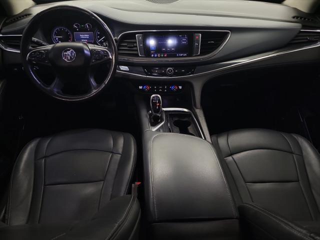 2020 Buick Enclave AWD Essence