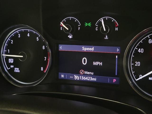2020 Buick Enclave AWD Essence