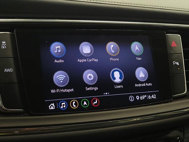 2020 Buick Enclave AWD Essence