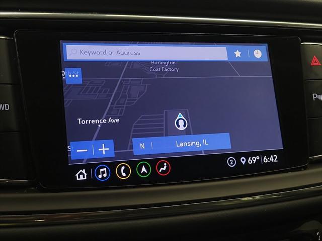 2020 Buick Enclave AWD Essence