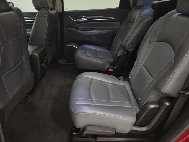 2020 Buick Enclave AWD Essence